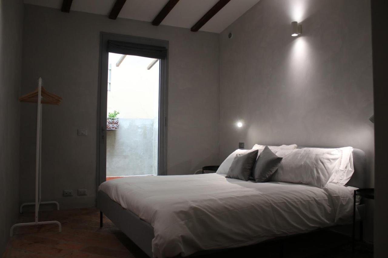 Loft 33 Apartamento Placência Exterior foto