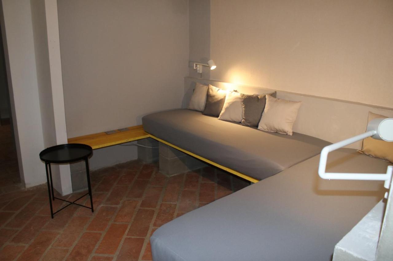 Loft 33 Apartamento Placência Exterior foto