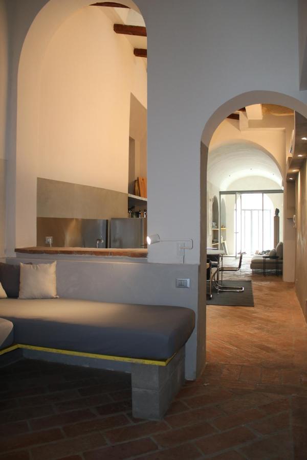 Loft 33 Apartamento Placência Exterior foto