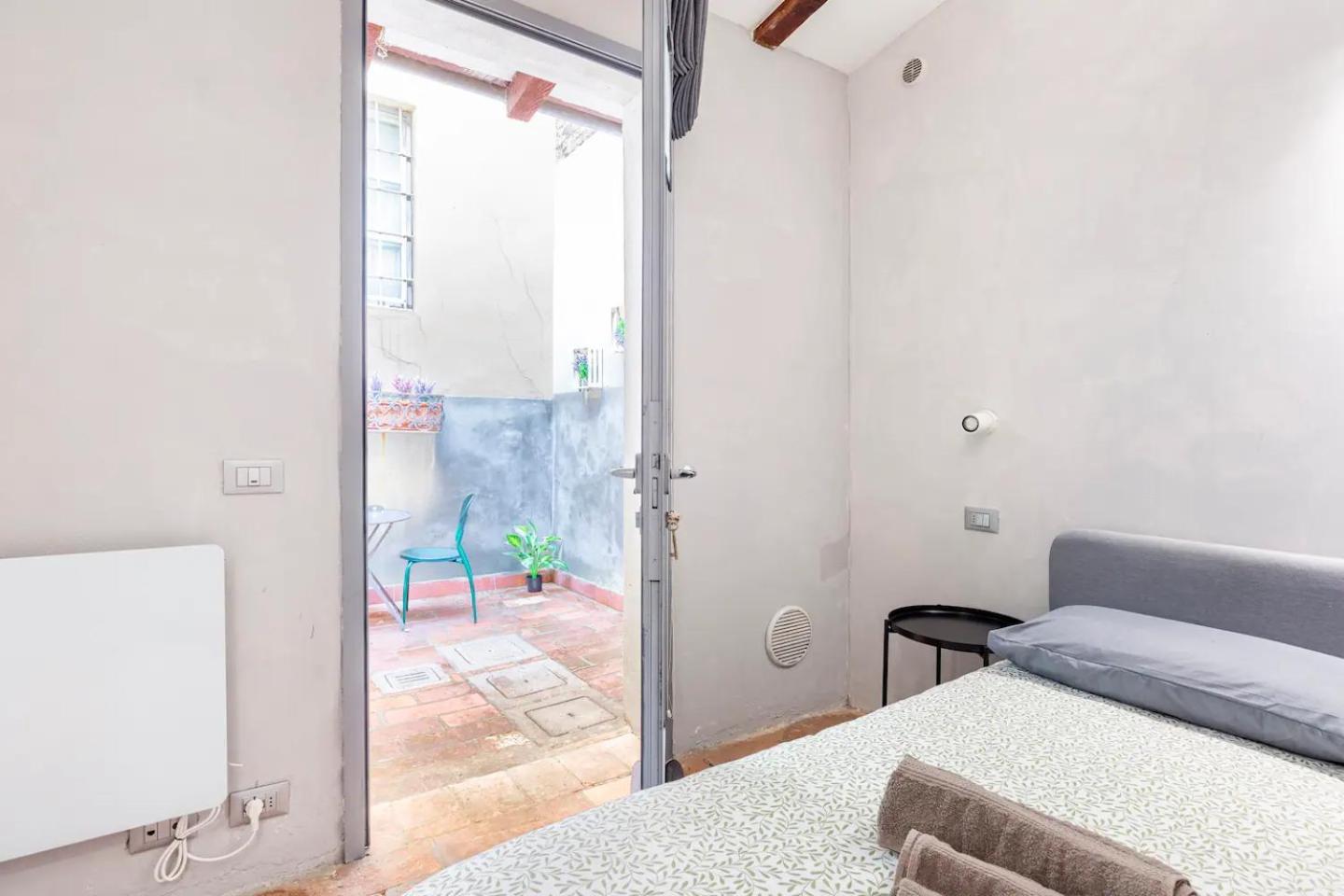 Loft 33 Apartamento Placência Exterior foto